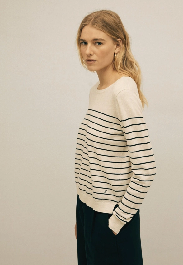 SWETER DAMSKI YERSE 42502