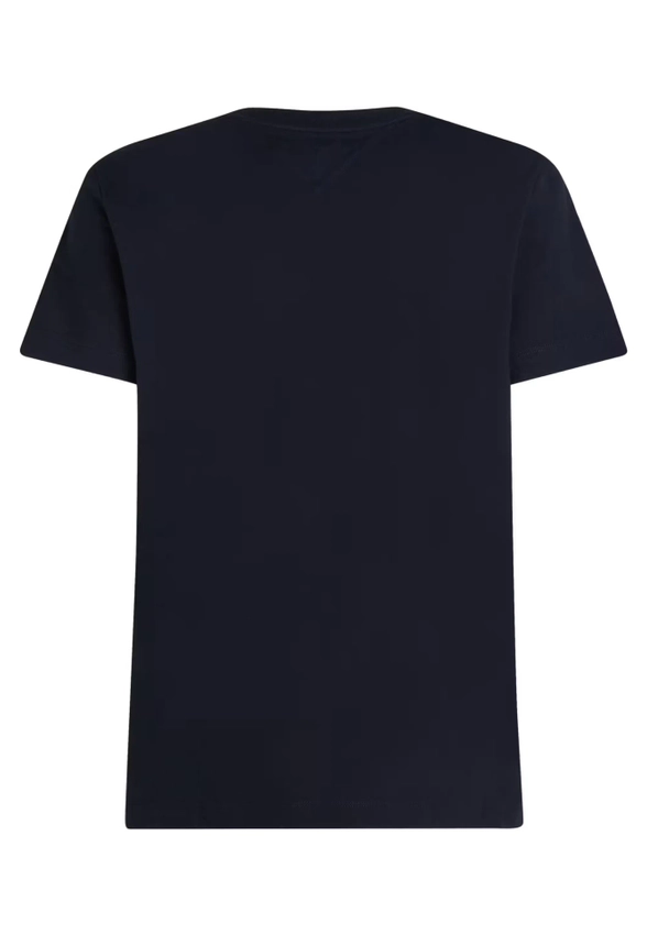 T-SHIRT MĘSKI TOMMY HILFIGER MW0MW37267