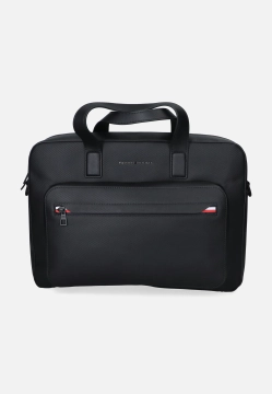 TECZKA TORBA NA LAPTOPA TOMMY HILFIGER AM0AM13991C