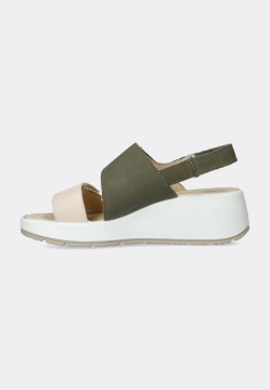 SANDAŁY DAMSKIE IGI & CO 7666522