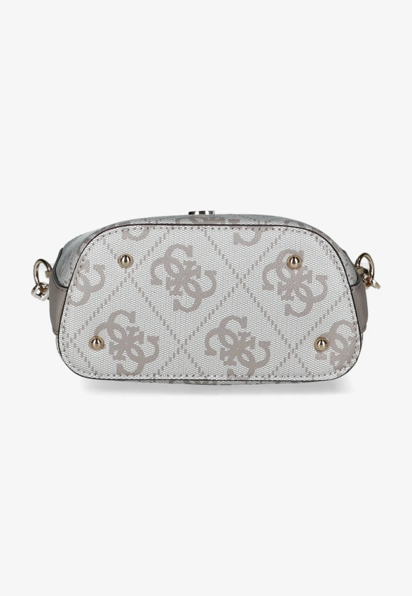 TOREBKA DAMSKA GUESS Z LOGO 4G KARNILLA HWOS99 01010