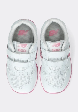 SNEAKERY DZIECIĘCE NEW BALANCE IV500QP1