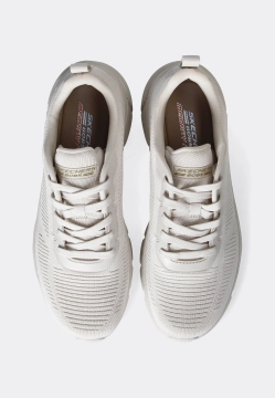 SPORTOWE PÓŁBUTY SKECHERS 117385