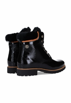 TRZEWIKI DAMSKIE SKÓRZANE PANAMA JACK PANAMA 03L