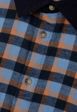 KOSZULA CHŁOPIĘCA W KRATĘ NAME IT 13231487