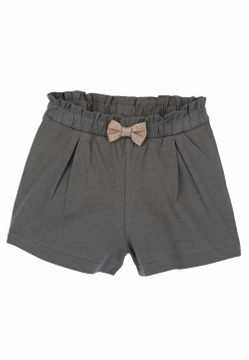 SZORTY DZIEWCZĘCE Z KOKARDKĄ CHICCO 35