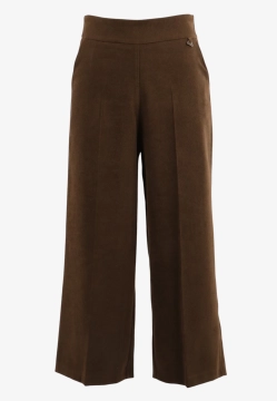 SPODNIE DAMSKIE Z PROSTĄ NOGAWKĄ 7/8 ARTIGLI ACPA003037