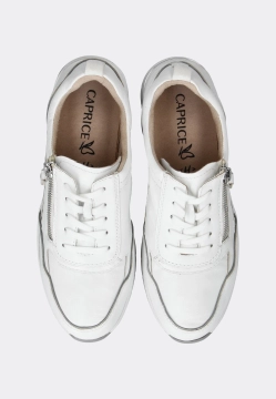 SNEAKERSY DAMSKIE CAPRICE 9-23302-44