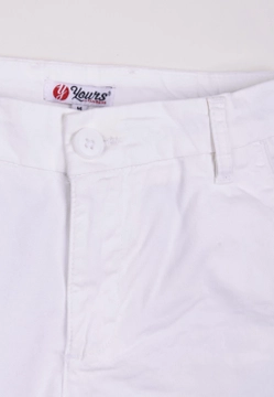 SPODNIE BERMUDY CHŁOPIĘCE YOURS Y9018