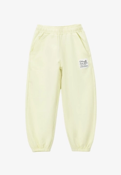 SPODNIE DRESOWE DZIEWCZĘCE I DO 4 G364 00