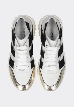 ULTRALEKKIE SNEAKERSY DAMSKIE MOT-CLE MOT2352