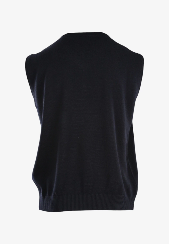 KAMIZELKA MĘSKA Z DOMIESZKĄ WEŁNY GREEN COAST GC25AIW52007