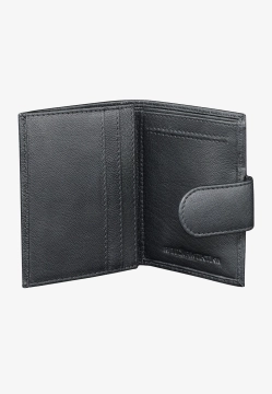 SKÓRZANY PORTFEL BUGATTI 49150001