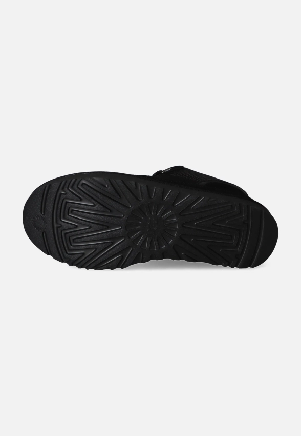 ZAMSZOWE PÓŁBUTY MĘSKIE UGG M LOWMEL 1170750