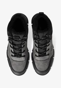 SNEAKERSY MĘSKIE BUGATTI 341-AC2505050