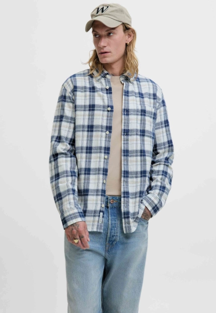 KOSZULA MĘSKA JACK & JONES 12282354