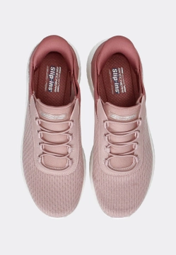 LEKKIE SNEAKERSY DAMSKIE SKECHERS 117504