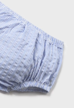 SUKIENKA NIEMOWLĘCA Z MAJTECZKAMI MAYORAL 1898