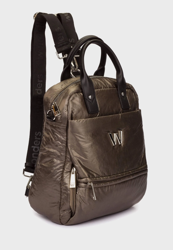 PLECAK Z ODPINANYMI SZELKAMI WONDERS WB-52006