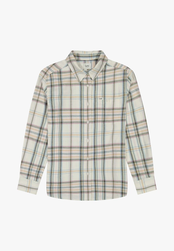 KOSZULA DAMSKA REGULAR ALL PURISE LEE 112370990