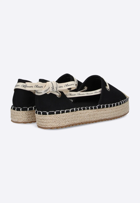 ESPADRYLE SANDAŁY BLAUER USA S2SPRING02