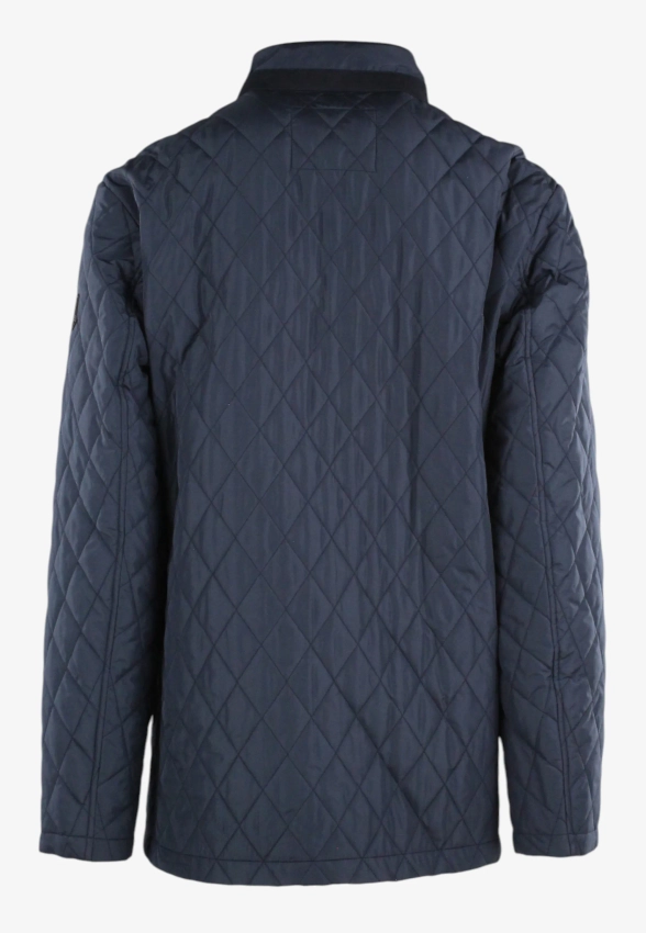 LEKKA PIKOWANA KURTKA MĘSKA JUPITER 61000 0120C