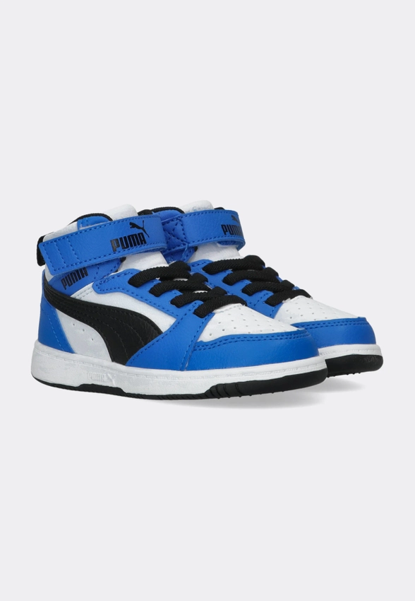 SNEAKERSY SPORTOWE PUMA 396542 06