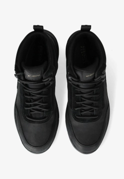 WYSOKIE SNEAKERSY MĘSKIE GEOX U46FDB 0FF22