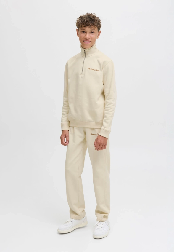 BLUZA CHŁOPIĘCA JACK & JONES 12284067