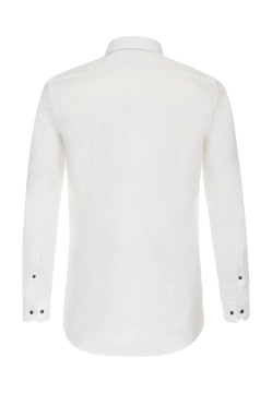 KOSZULA MĘSKA Z DŁUGIM RĘKAWEM VENTI 134134900