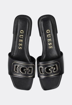 KLAPKI DAMSKIE GUESS FLJTAR LEA19