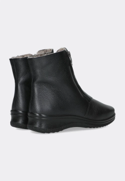 SKÓRZANE BOTKI DAMSKIE ARA 12-48539-61