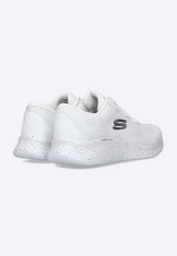 SNEAKERSY DAMSKIE SKECHERS 149990WBK
