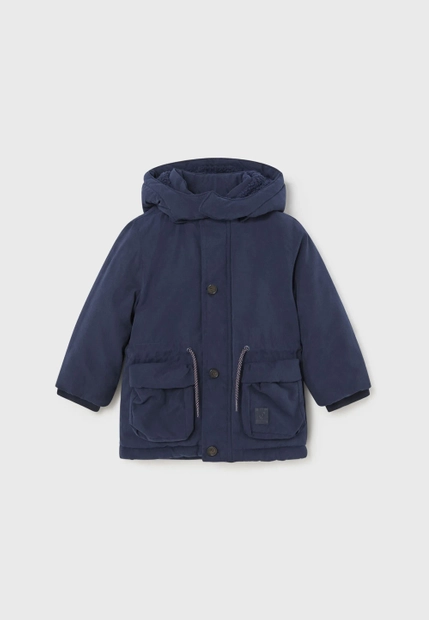 KURTKA NIEMOWLĘCA MAYORAL 2439