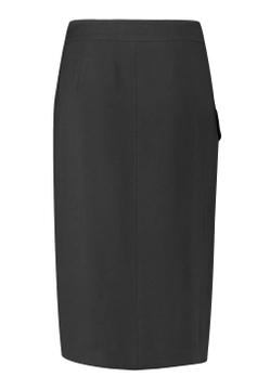 SPÓDNICA DAMSKA DO KOLAN Z KIESZENIĄ TAIFUN 210002-11354