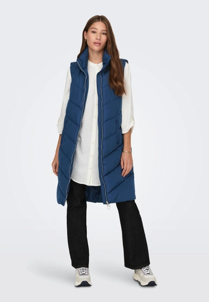 PIKOWANA KAMIZELKA DAMSKA JDY 15305655