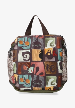 KOSMETYCZKA DAMSKA ANEKKE MUSE 42577-011