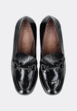 PÓŁBUTY DAMSKIE WONDERS  H-4961