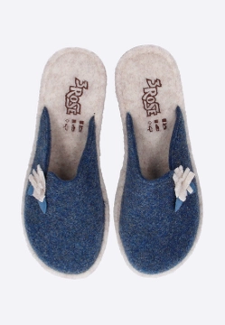 PANTOFLE DAMSKIE 3ROSE 1452