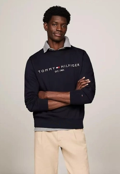 BLUZA MĘSKA TOMMY HILFIGER MW0MW11596
