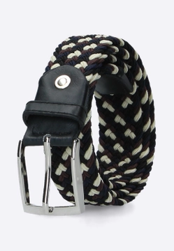 ELASTYCZNY PASEK MĘSKI 073