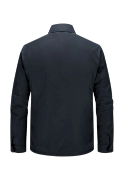 KURTKA MĘSKA MILESTONE 510310 60595