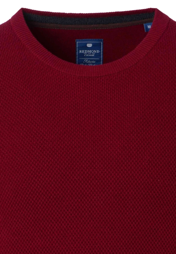 SWETER MĘSKI REDMOND 628