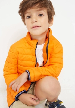 KURTKA PIKOWANA CHŁOPIĘCA MAYORAL 3467