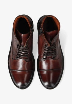  TRZEWIKI MĘSKIE EXTON 9824