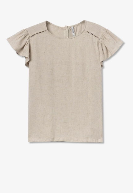 KOSZULA DAMSKA TIFFOSI 10059554