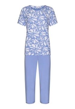 PIŻAMA DAMSKA PASTUNETTE 121251-119-1