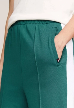 DRESOWE SPODNIE DAMSKIE TOMMY JEANS DW0DW17964