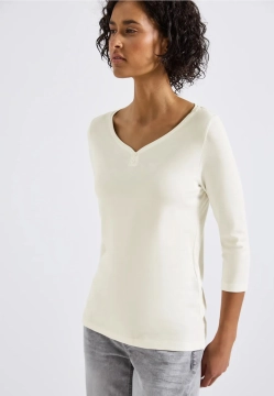 T-SHIRT DAMSKI STREET ONE 3 QR323993