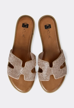 KLAPKI DAMSKIE CLYO PREA476